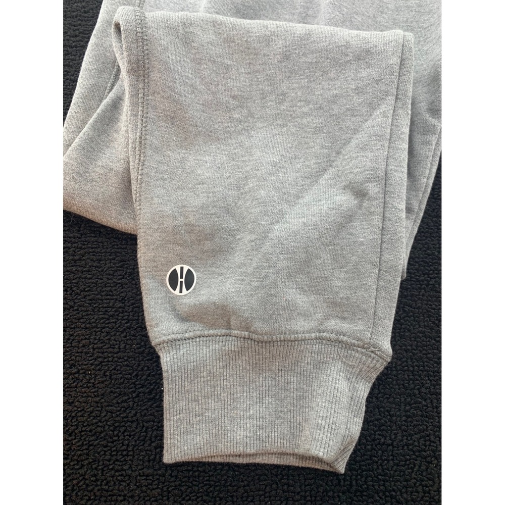 Holloway Gray Sweatpants Speech Team Adult XL Joggers Athletic Comfort - Picture 7 of 10